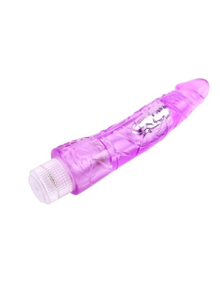 Glitters MrRight Vibrador Purpura