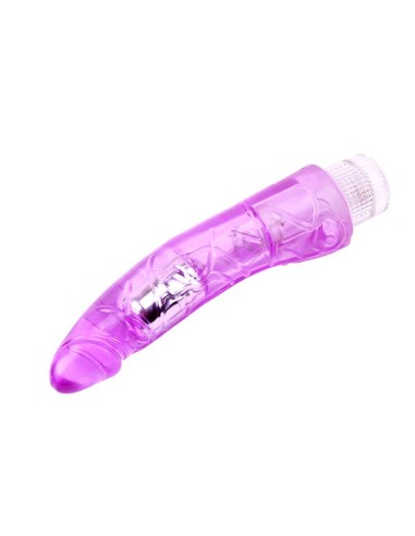 Glitters MrRight Vibrador Purpura