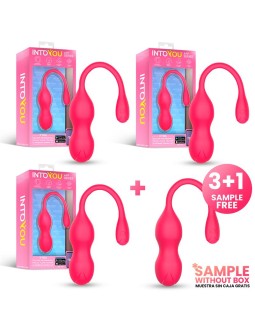 Pack 31 Entrenador de Suelo Pelvico con Sensor de Presion y APP