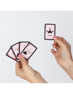 Cartas Kamasutra Mini 2