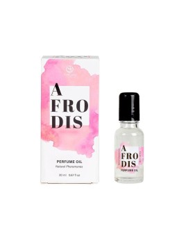 Afrodis Perfume en Aceite con Feromonas 20 ml