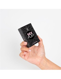 Juego Cartas Sex Play FR PT 2