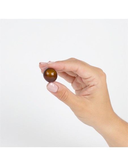 Set 2 Brazilian Balls Aroma a Chocolate