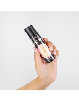 Sweet Love Lubricante Chocolate Blanco 60 ml 2
