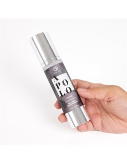 Apolo Locion Piel de Seda Feromonas 50 ml 2