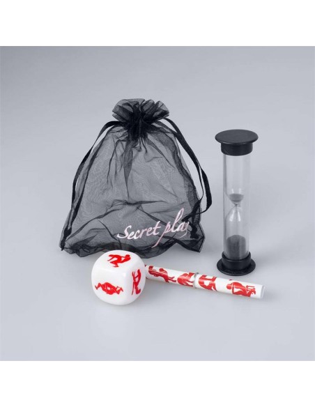 Chronomasutra Kit Parejas Gay