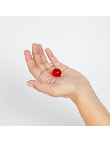 Set 2 Brazilian Balls Efecto Hot Cold