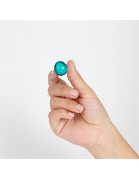 Set 2 Brazilian balls Efecto Frio