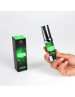 Vibrador Liquido Fresh 15 ml 2