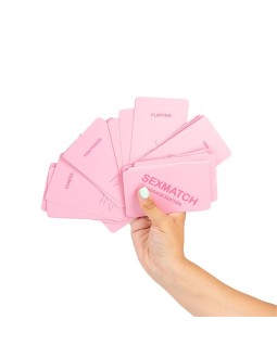 Juego Sexmatch Massage Edition ES EN DE FR NL PT IT PL 2