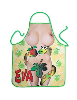 Delantal Eva