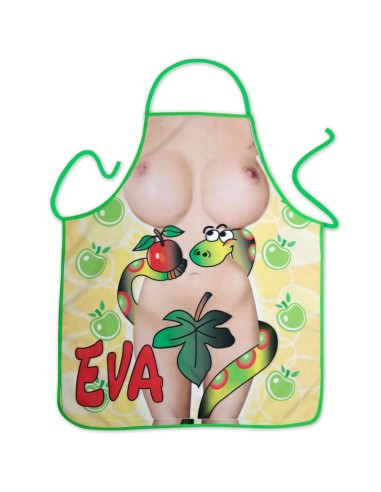 Delantal Eva
