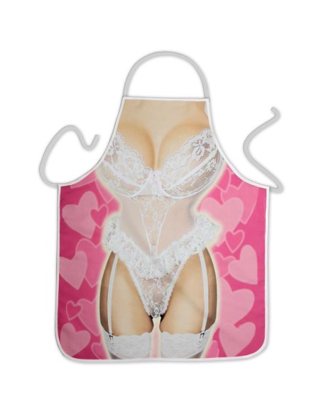 Delantal Sexy