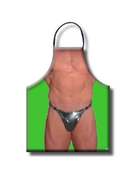 Delantal Sexy Delantal Sexy