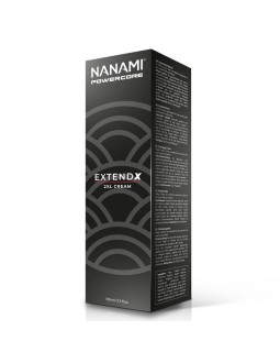 Powercore ExtendX 2XL 100 ml 2