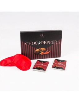 Juego ChocPepper FR PT