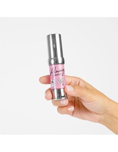 Astringente intimo Always Pleasure 15 ml