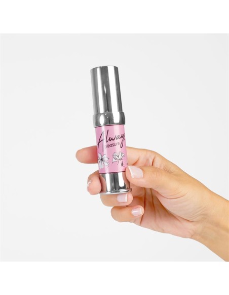 Astringente intimo Always Pleasure 15 ml