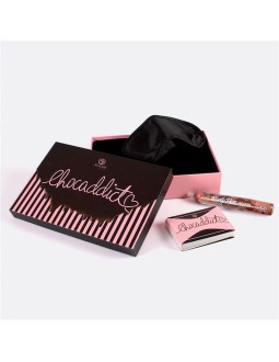 Juego Chocaddict FR PT