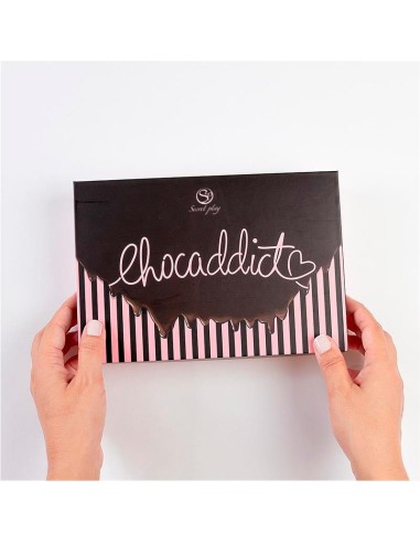 Juego Chocaddict FR PT