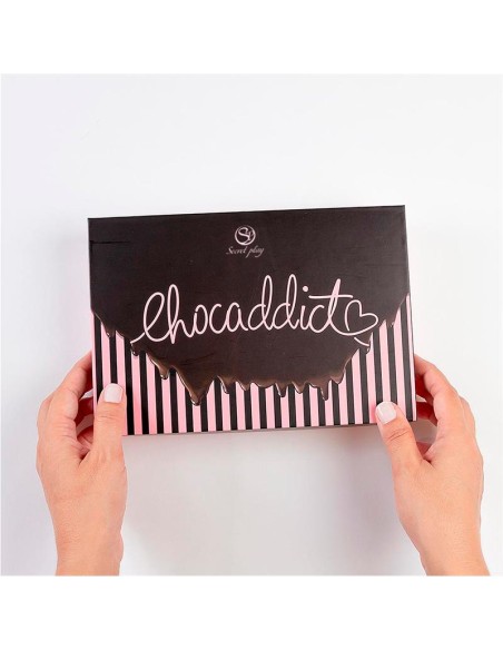Juego Chocaddict FR PT