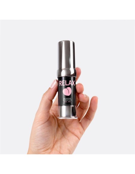 Relax Gel Anal 15 ml
