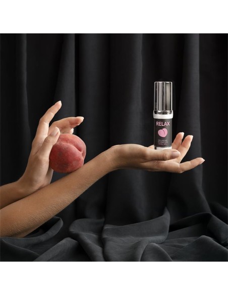 Relax Gel Anal 15 ml
