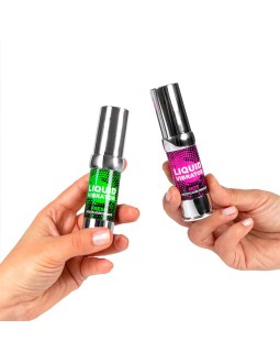 Set Love Vibrations Fresh and Hot 2
