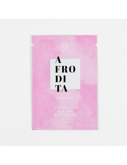 Monodosis Piel de Seda Afrodita 4ml