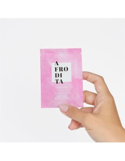 Monodosis Piel de Seda Afrodita 4ml 2