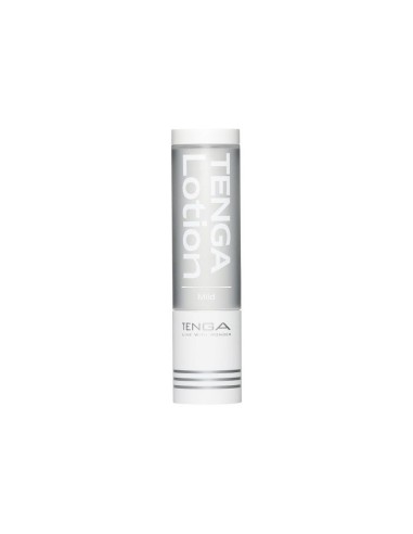 Lubricante Lotion Mild Base Agua