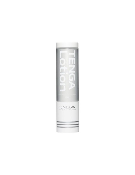 Lubricante Lotion Mild Base Agua