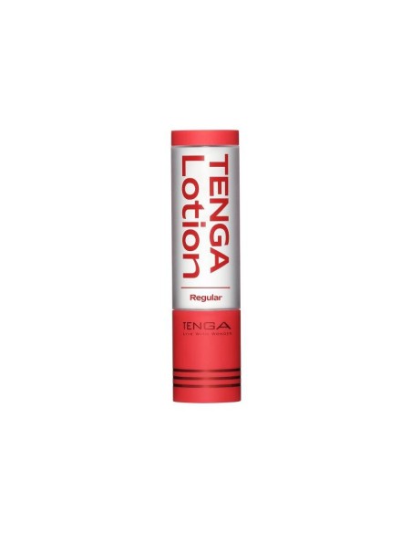 Lubricante Lotion Regular Base Agua