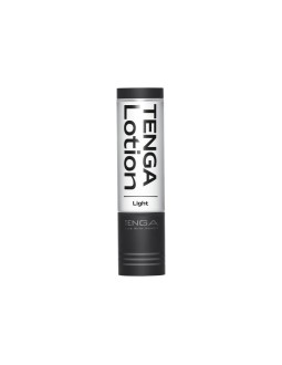 Lubricante Lotion Light Base Agua
