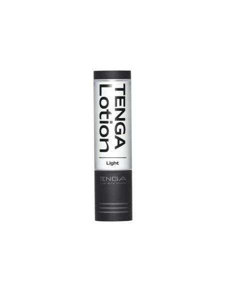 Lubricante Lotion Light Base Agua