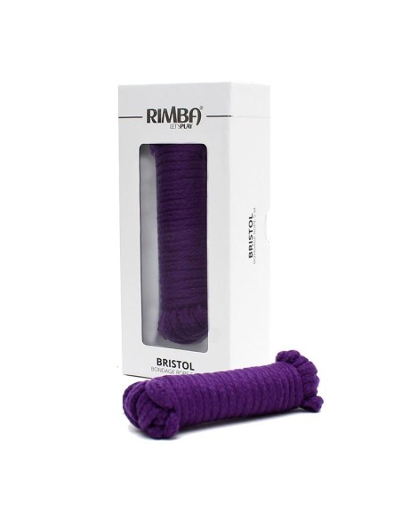 Cuerda Bristol de Canamo 5 Metros Cuerda Bristol de Canamo 5 Metros