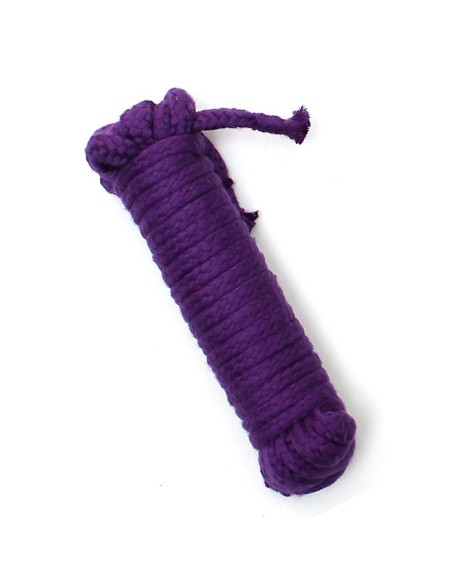 Cuerda Bristol de Canamo 5 Metros Cuerda Bristol de Canamo 5 Metros