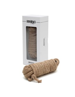 Cuerda Bristol de Canamo 5 metros