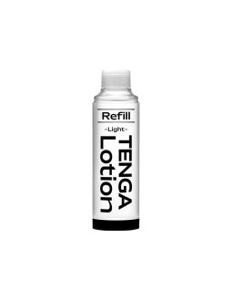 Recarga Lotion Light