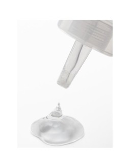 Lubricante Lotion Cool Base Agua 2