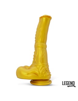 Aurelix Dildo Caballo Silicona Liquida 245 cm 2