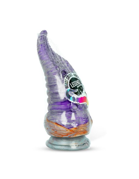 Tentaclyosaur Dildo Tentaculo Pulpo Silicona Liquida 20 cm