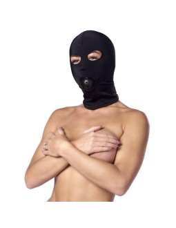 Mascara con Mordaza