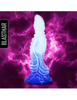 Blasthar Dildo Pulpo Silicona Liquida 263 cm
