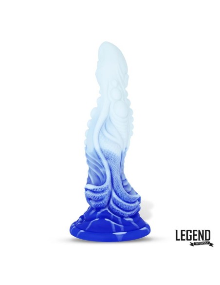 Blasthar Dildo Pulpo Silicona Liquida 263 cm