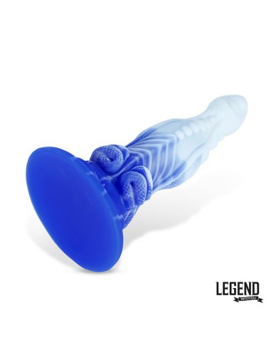 Blasthar Dildo Pulpo Silicona Liquida 263 cm