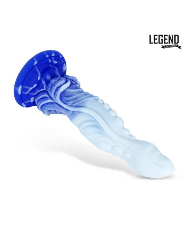 Blasthar Dildo Pulpo Silicona Liquida 263 cm