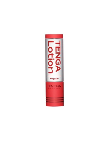 Lubricante Lotion Regular Base Agua 170 ml
