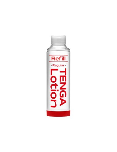 Recarga Lotion Regular 170 ml