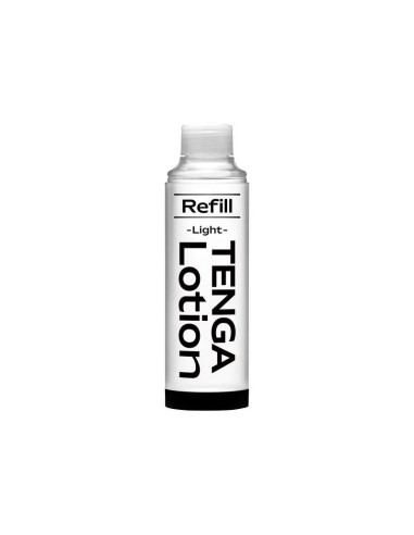 Recarga Lotion Light 170 ml
